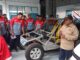 Kegiatan Kunjungan Industri