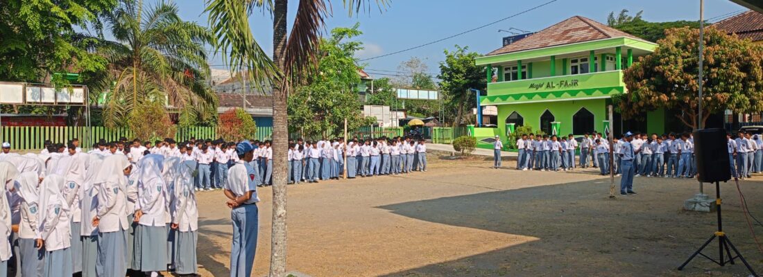 Upacara Bendera