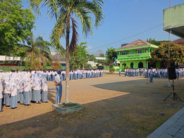 Upacara Bendera