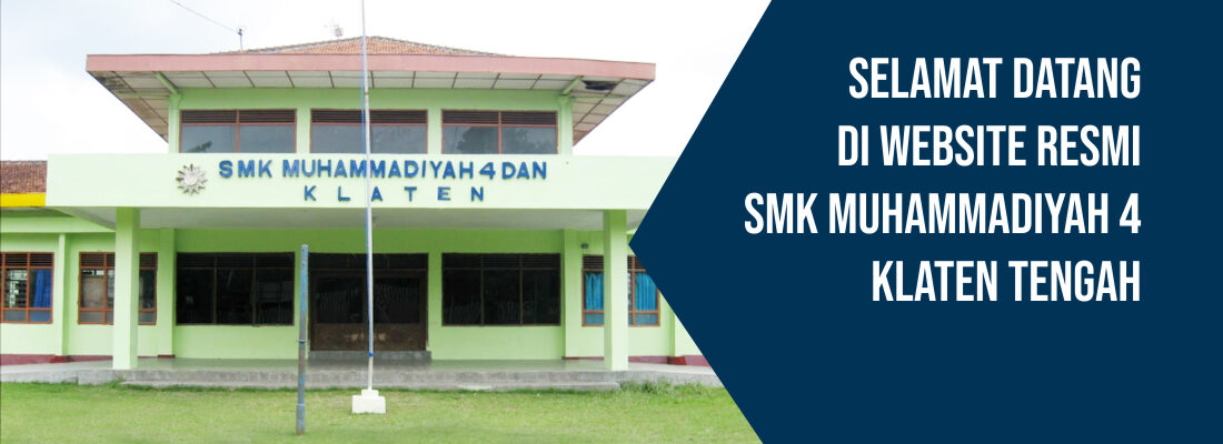 Selamat Datang