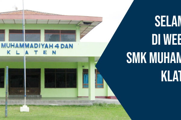 Selamat Datang