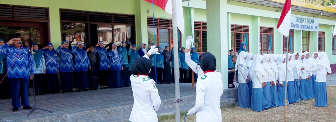Upacara Bendera