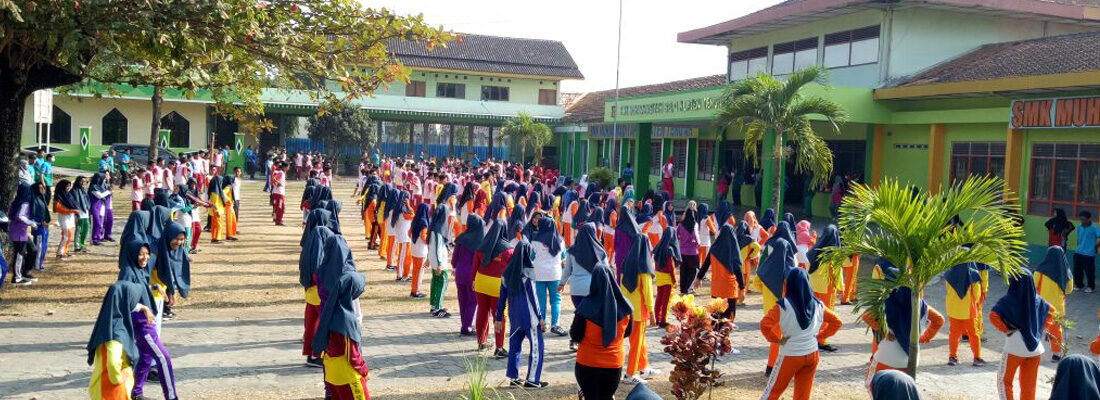 Senam Pagi