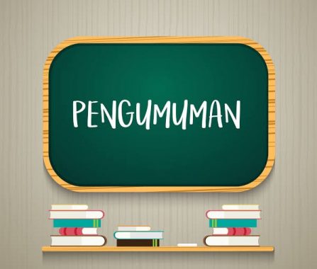 Pengumuman Kelulusan 2021/2022 Pengumuman Kelulusan 2021/2022
