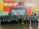 Acara P5 Kebekerjaan Bermimpi dan Berkarir di Negeri Sakura