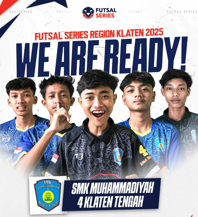 Ekstrakulikuler Futsal Muhpat Ekstrakulikuler Futsal Muhpat