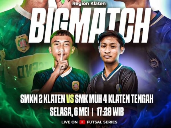 Dukungan Tim Futsal Muhpat Dukungan Tim Futsal Muhpat